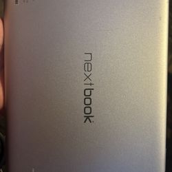 Next Book Tablet 