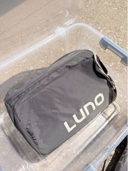 Lino 4Runner Vehicle Air Mattress + accessories