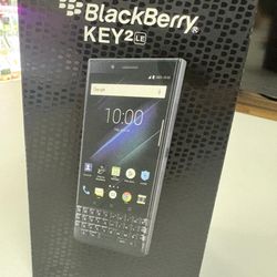 Blackberry Key 2 LE