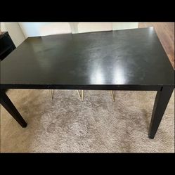 Dinning Table 