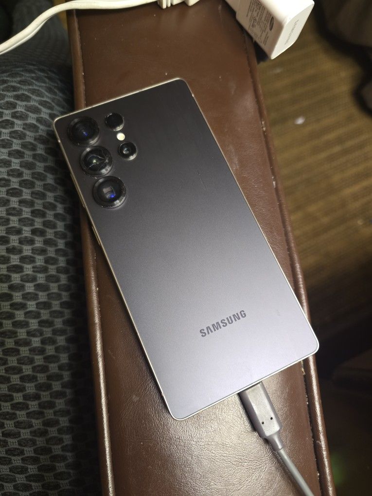 Samsung s25 Ultra