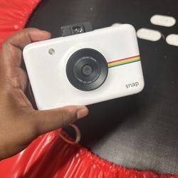 Polaroid Snap Camera