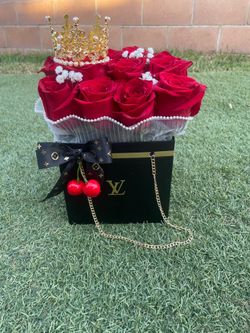 Flower arrangements