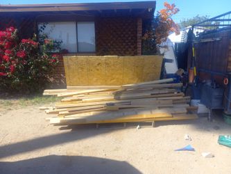 Plywood