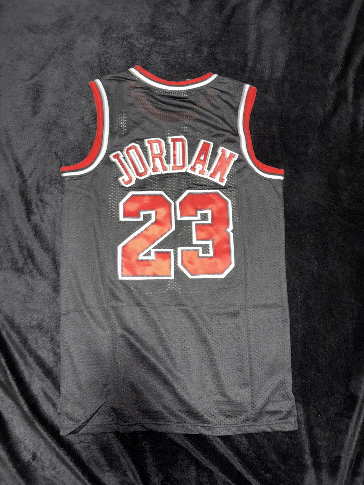Jordan Jersey 