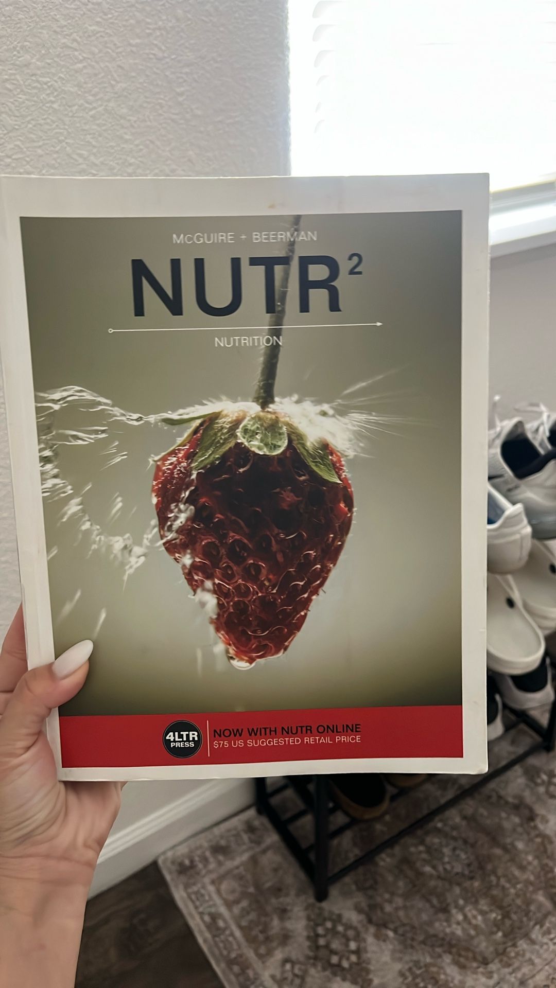 NUTR2 Book