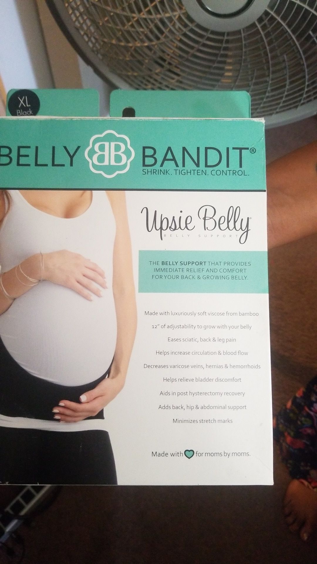 Belly Bandit 30.00