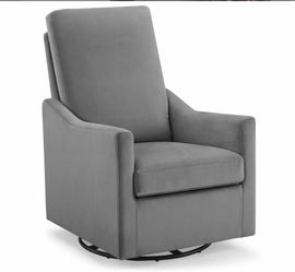 Delta children swivel chair