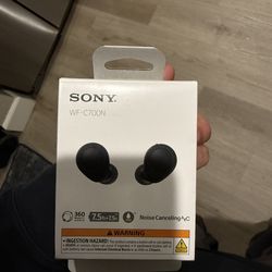 SONY Ear Phones