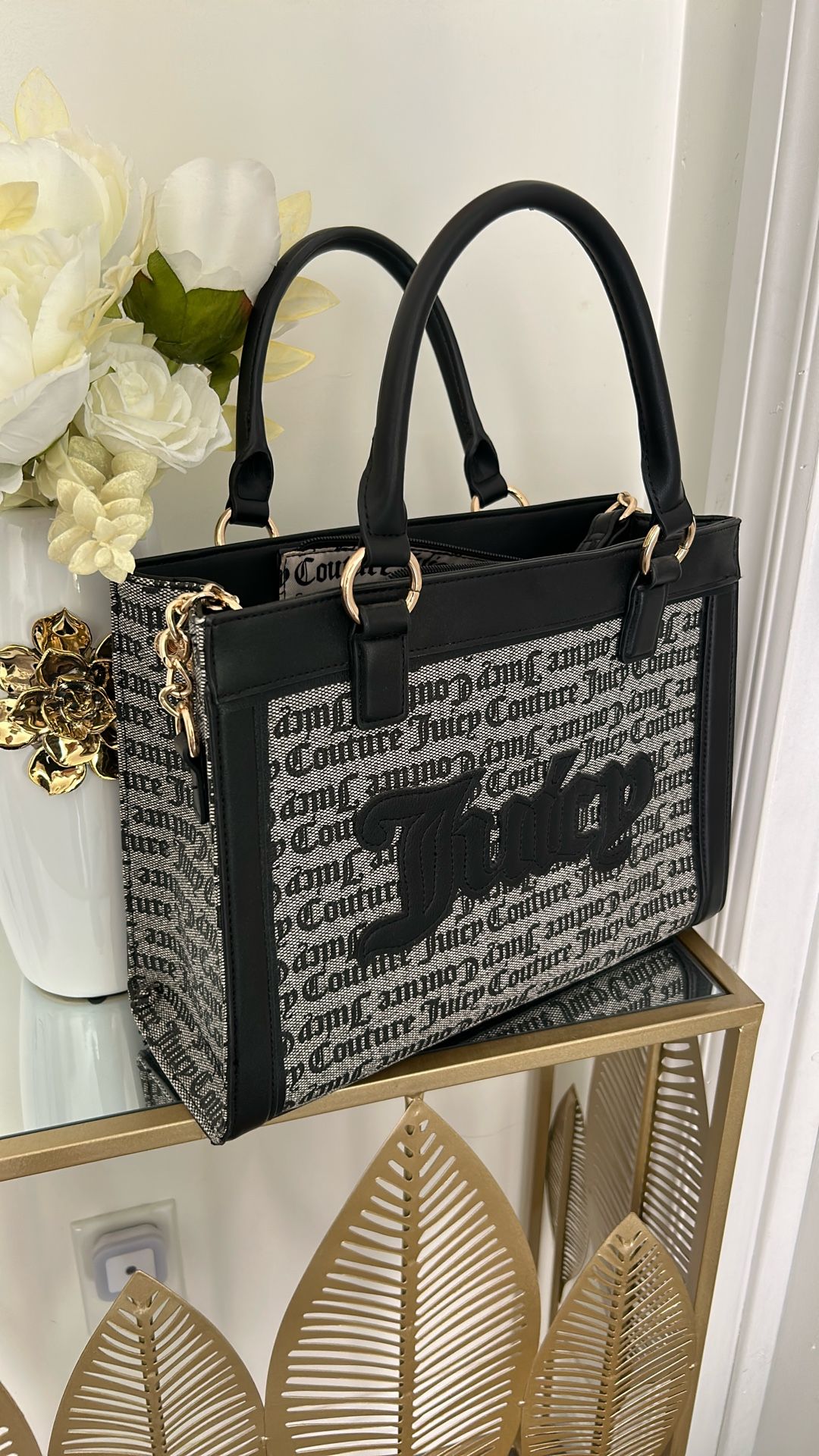 JUICY COUTURE BAG