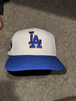 LA Dodgers 50th Anniversary