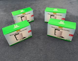 Tetra Whisper BIO-Bag Filter Cartridges