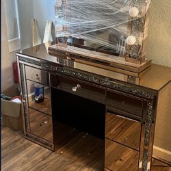 Brand New Vanity