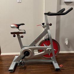 Offer up best sale stationary bike