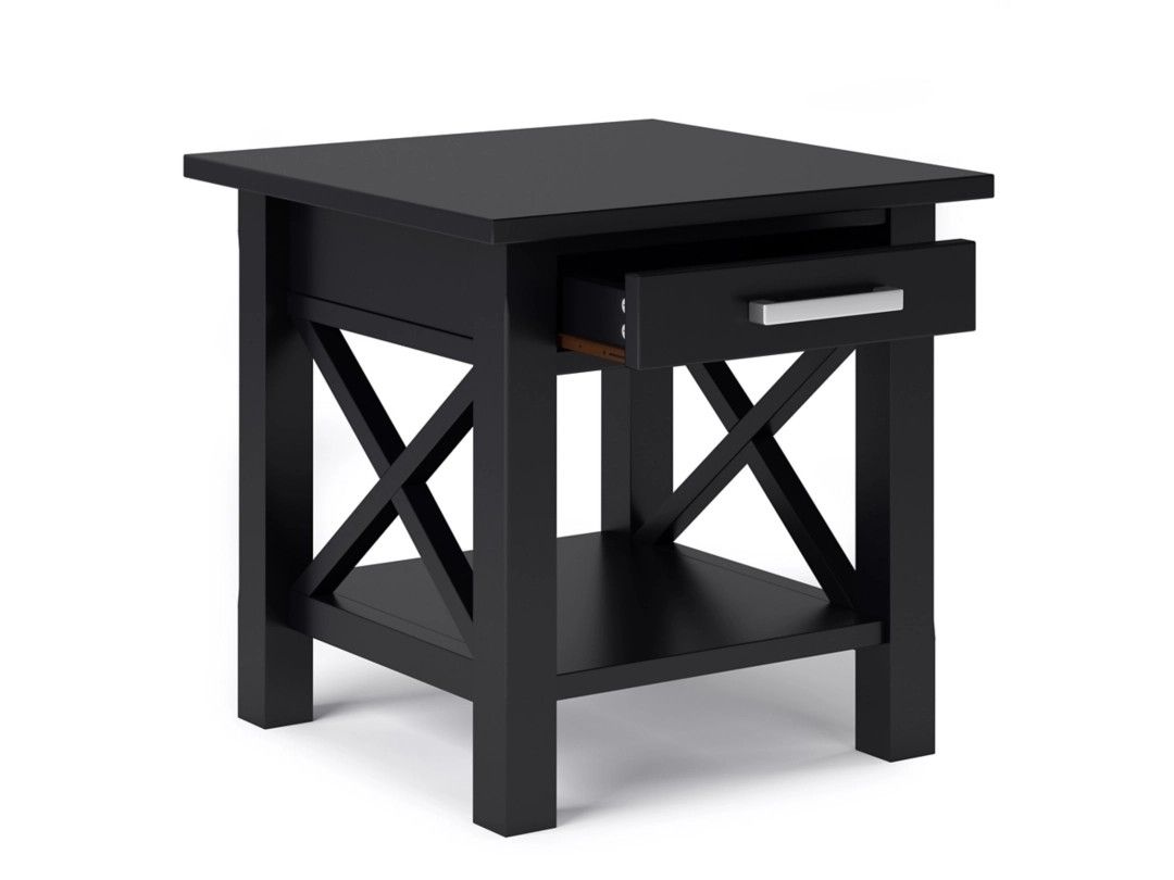 Simpli Home End Table