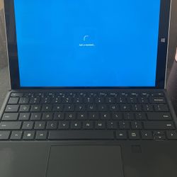 Microsoft Surface 3 