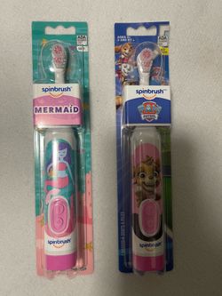 Toothbrush