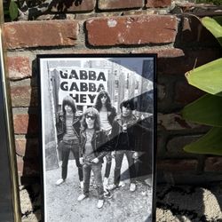 Ramones Picture 