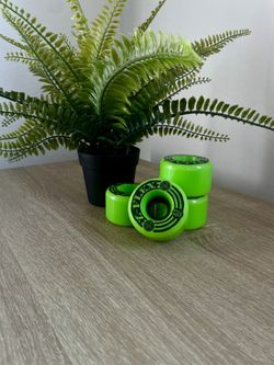 Z‑Flex 63 mm Skate Wheels