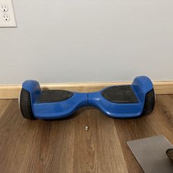 Hoverboard 