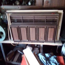 AC Unit 