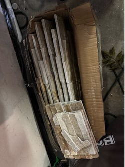 Free Stacked Ledger Stones