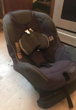 Car seat