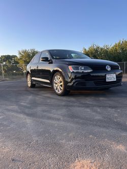 2012 Volkswagen Jetta