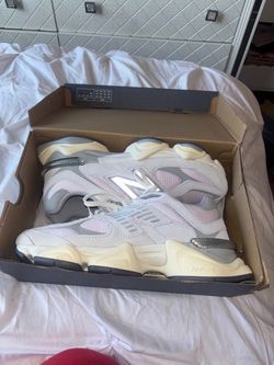 New balance 9050