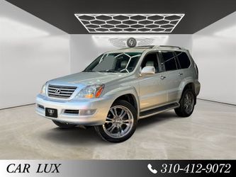 2006 Lexus GX 470
