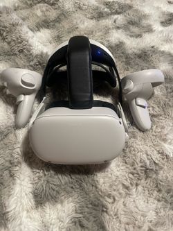 Meta oculus quest 2