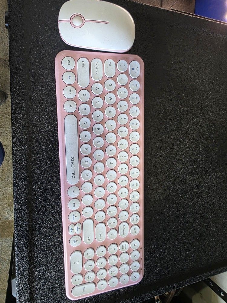 Keyboard