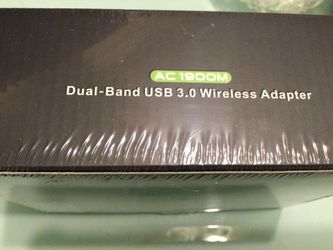 Dual Band usb 3.0 Wireless Adapter