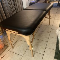 Massage Table