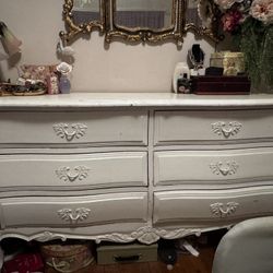 Vintage Dresser
