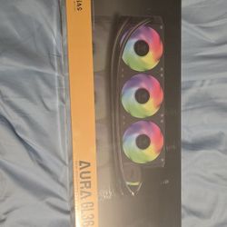 Aio Cooler Brand New Sealed