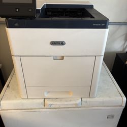 Xerox Versalink C500 Color Printer 