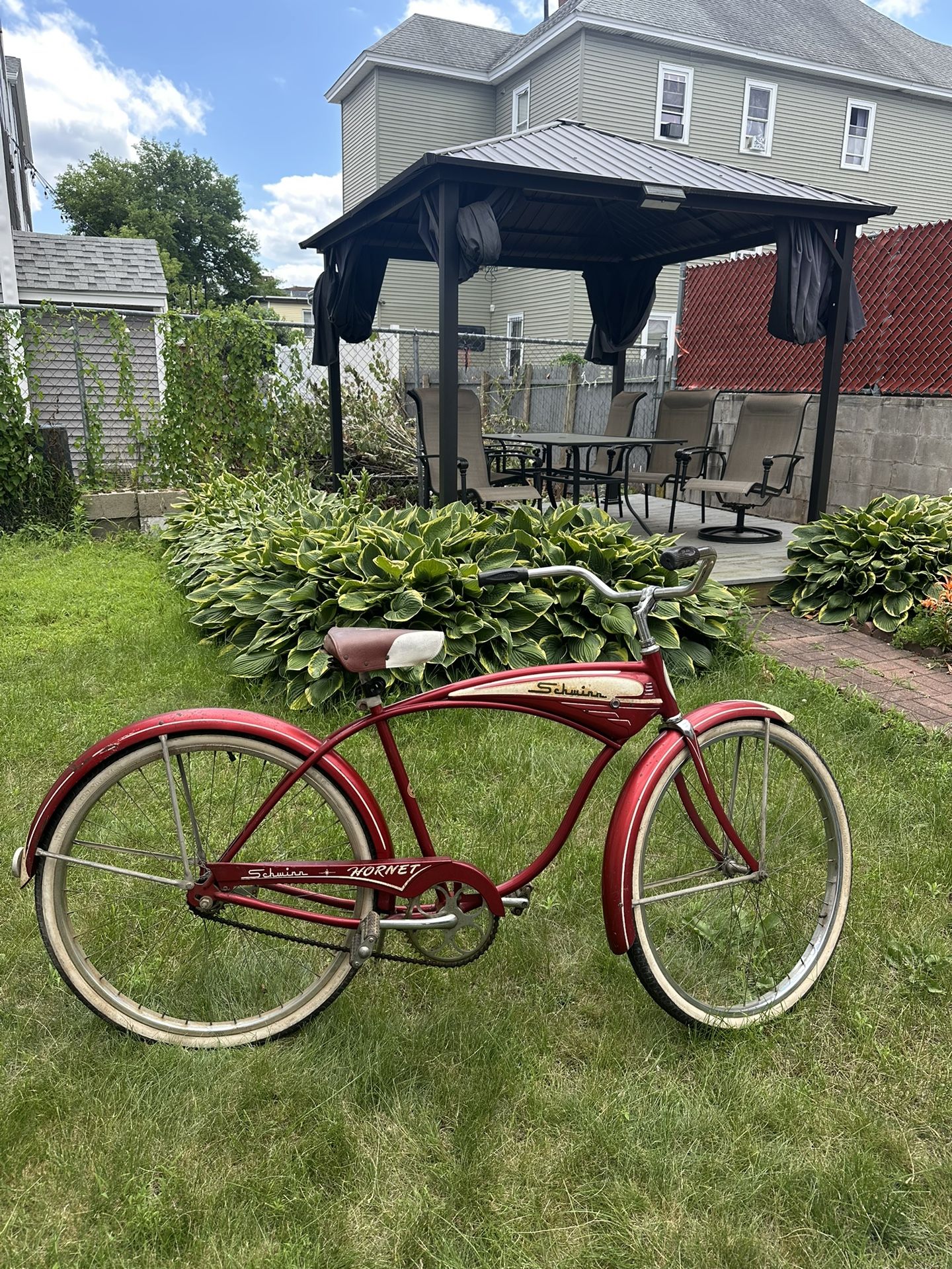 Schwinn