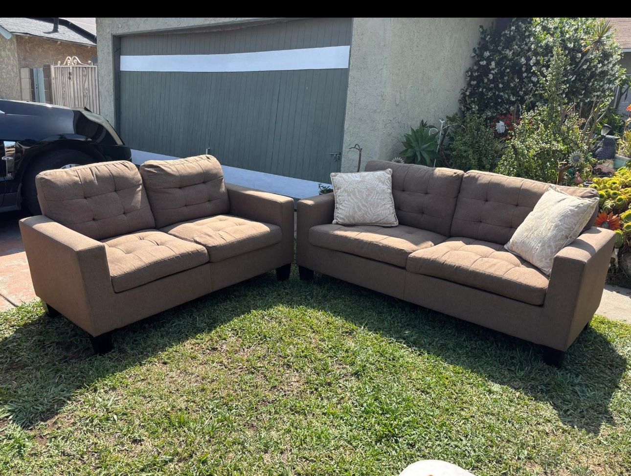 Couches For Sale