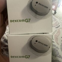 DexcomG7