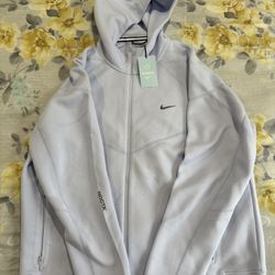 Nike x NOCTA Tech Fleece