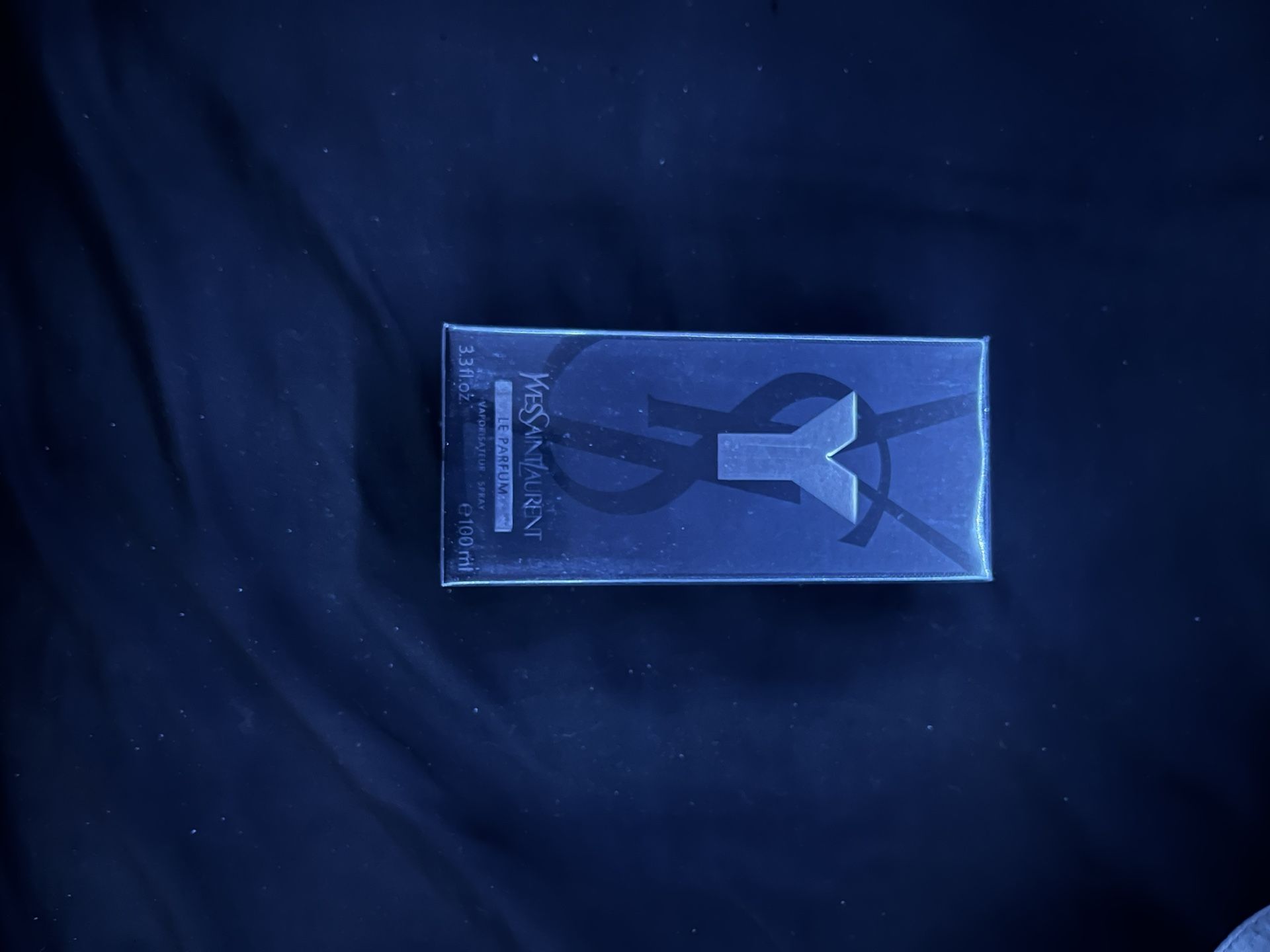 Ysl Le Parfum