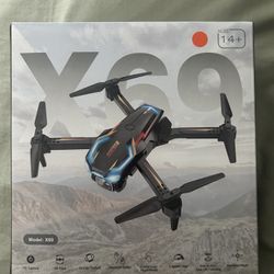 X69 Drone