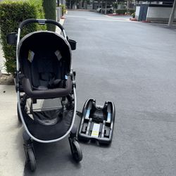 Stroller