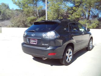 2005 Lexus RX 330