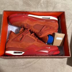 Jordan 4 Size 11 