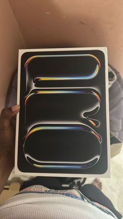 IPAD pro