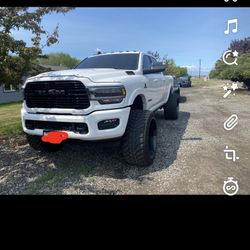 RAM 2500