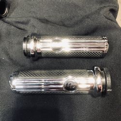 Hand Grips