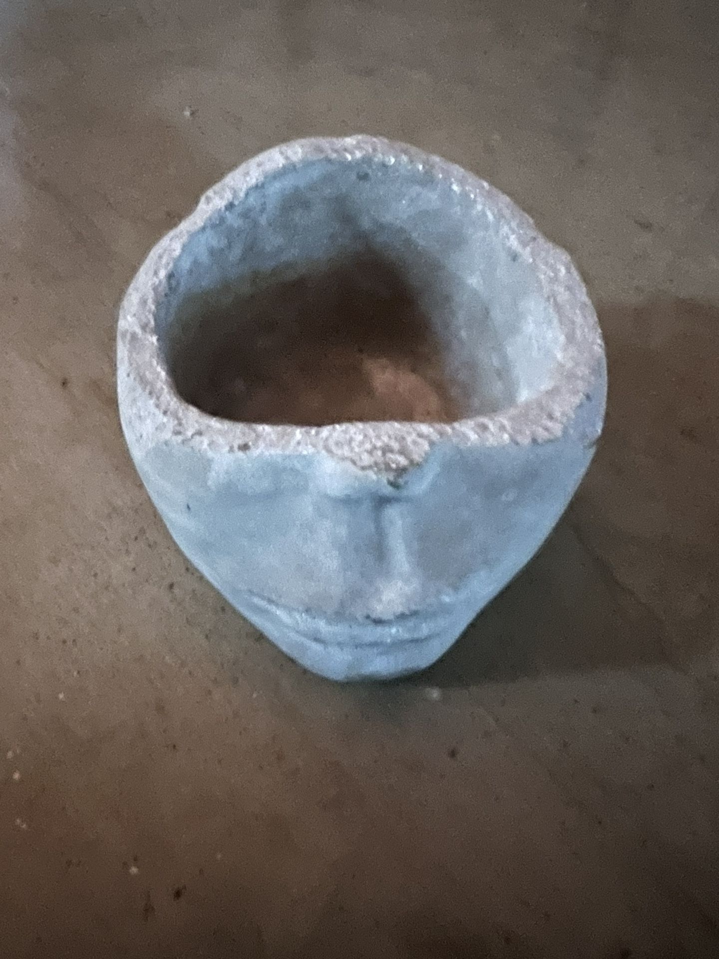 Small Plant Pot